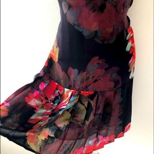 Trina Turk designer dress new